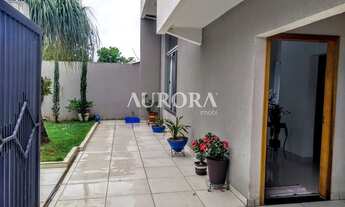 Imagem 2: Casa à venda, Jardim Belo Horizonte, Londrina, PR