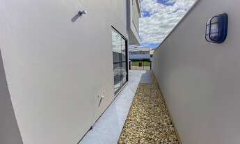 Imagem 4: Sobrado para venda tem 80 metros quadrados com 2 quartos em Forquilhas - São José - SC