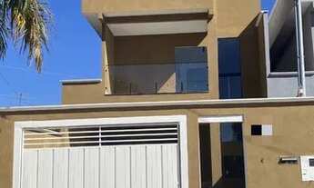 Imagem: Sobrado de 3 Quartos Sendo 3 suites com