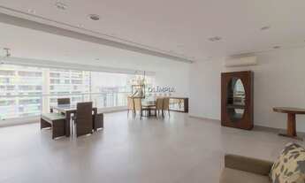 Imagem: Venda Apartamento 3 Dormitórios - 222 m²