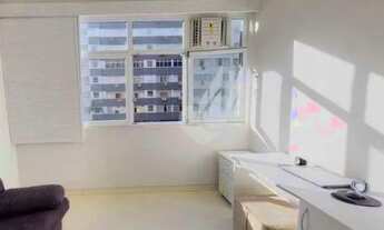 Imagem 7: Apartamento com 2 quartos à venda, 78 m² por R$ 1.290.000 - Leblon - Rio de Janeiro/RJ