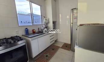 Imagem 3: Casa em condomínio à venda, 3 quartos, 1 suíte, 2 vagas, Pacaembu - Uberlândia/MG