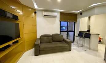 Imagem 4: VENDO APARTAMENTO NO AMAZONAS FLAT