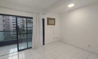 Imagem 4: R- Apartamento 3 dormitórios 2 suítes a 100m da praia - Ponta da Praia - Santos/SP