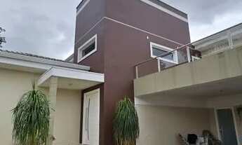 Imagem: SOBRADO - JARDIM SÃO FRANCISCO - SP