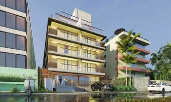 Imagem 5: FLAT em Cabo Branco com preço de Lançamento