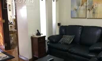 Imagem 1: Santo André - Apartamento Padrão - Vila Bastos