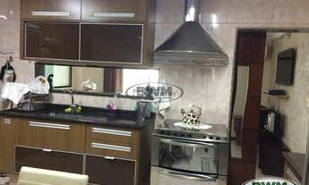 Imagem: Casa com 3 dormitórios, 405 m² - venda