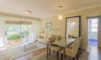 Imagem 2: Apartamento Venda Itaim Bibi 108 m² 2 Dormitórios