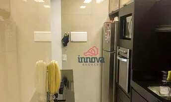 Imagem 11: Apartamento com 3 dormitórios, 65 m² - venda por R$ 585.000,00 ou aluguel por R$ 3.910,00