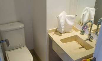 Imagem 4: Cobertura para venda tem 320 m² e 3 quartos em Moema Pássaros - São Paulo - SP