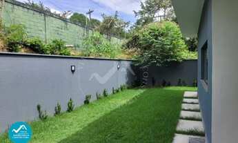 Imagem 2: Casa à venda no bairro Ponta Negra - Manaus/AM