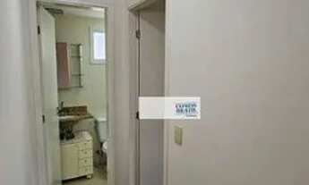 Imagem 6: Apartamento com 2 dorms/2vagas, lazer, pronto para entrar ao lado do clube do Banespa - Ag