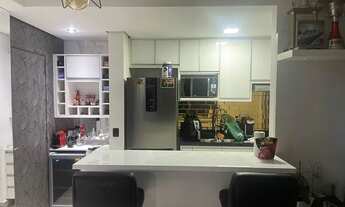 Imagem 5: Apartamento para locação com 50 m2 - 1 dormitório