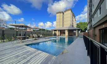 Imagem 5: Apartamento Passaré