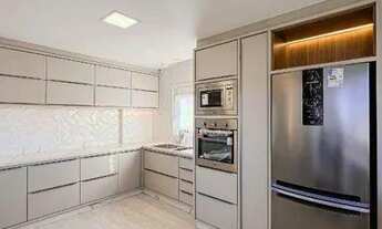 Imagem 4: Apartamento com 3 dormitórios (sendo 3 suítes) à venda, 130 m² por R$ 1.590.000 - Michel