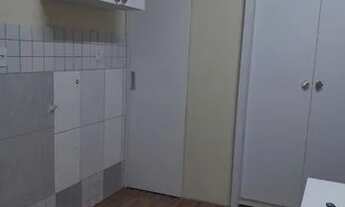 Imagem: Alugo Kitnet com móveis planejados - Não