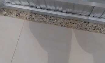 Imagem 7: Apartamento térreo