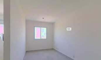 Imagem 2: Apartamento com 2 dormitórios para alugar, 43 m² por R$ 1.190/mês - Vila Bremen - Guarulho