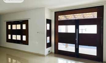 Imagem 6: Casa com 3 dormitórios, 196 m² - venda por R$ 450.000,00 ou aluguel por R$ 2.500,00/mês