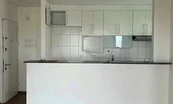 Imagem 3: Apartamento para locação e venda com 77m² à venda na Moóca - 2 quartos e 2 vagas