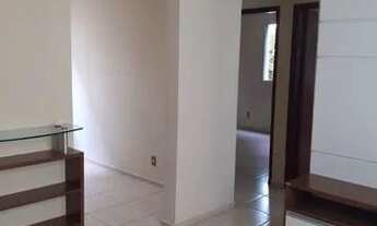 Imagem 4: VENDE-SE APARTAMENTO NO FLORADAS- JARDIM SATÉLITE