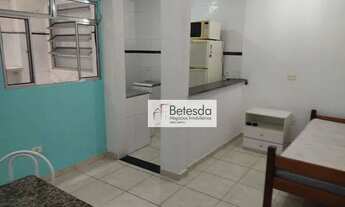 Imagem 3: Kitnet 3 Cômodos 1 Dormitório para alugar, 30 m² - Jardim Bonfiglioli - São Paulo/SP