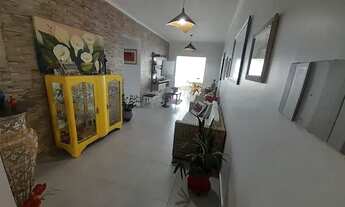 Imagem 3: APARTAMENTO 2 QUARTOS SENDO 1 SUITE NA TUPI PRAIA GRANDE