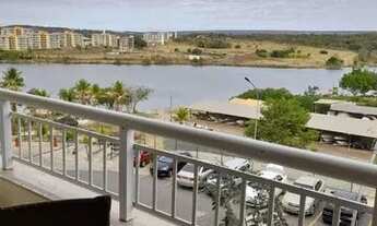 Imagem 4: Cota do resort do lago em Caldas Novas -Goias