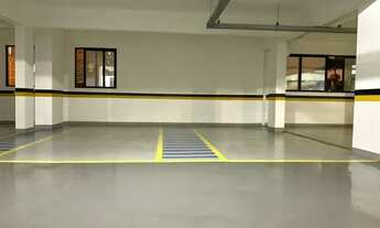 Imagem 6: 03 Suites 03 vagas, Churrasqueira Carvão. Mobiliado, Lazer completo! Único!!