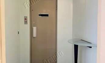 Imagem 4: Apartamento a venda em Laranjeiras, 3 qtos, 1 suite, 2 vagas, 160m2