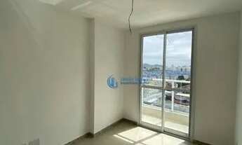 Imagem 4: Apartamento com 2 dormitórios à venda, 61 m² por R$ 599.900,00 - Praia de Itaparica - Vila