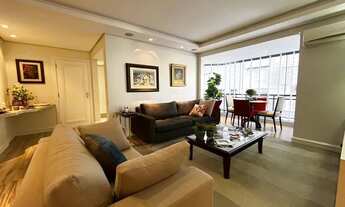 Imagem 4: Apartamento a venda no centro de Florianópolis a poucos metros do Catarinense