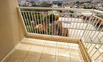 Imagem 4: Apartamento (tipo - padrao) 2 dormitórios/suite, cozinha planejada, portaria 24 horas, ele