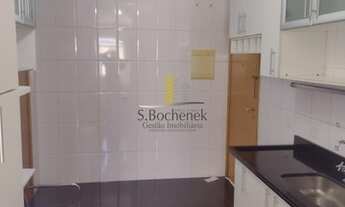 Imagem 7: Maravilhoso apartamento Resort Tamboré com 113m², 2 suítes e escritório