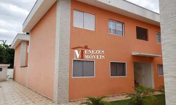 Imagem 2: Casa térrea a venda em Villagio em Bertioga -Indaiá ref. 1727