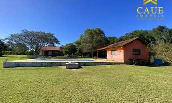 Imagem: Sítio de 7800me Alto Padrão Escriturado