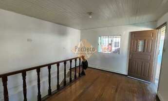 Imagem 5: Casa na Vila Rui Barbosa, 1 dormitório, 1 vaga, 1 salão, 70m², R$1.600,00 Não perca essa o