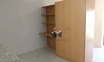 Imagem 2: Kitnet com 1 dormitório para alugar, 30 m² por R$ 1.300/mês - Nova Aliança - Ribeirão Pret