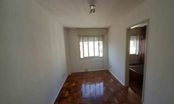 Imagem 2: Apartamento no Bairro Jardim Lindóia com 50 m², cozinha, 1 dormitório, sala de estar, banh