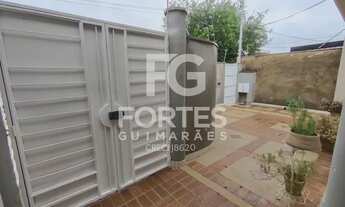 Imagem 6: Ribeirão Preto - Casa - Ribeirânia