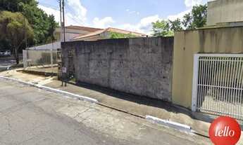 Imagem 2: São Paulo - Terreno Padrão - Tucuruvi