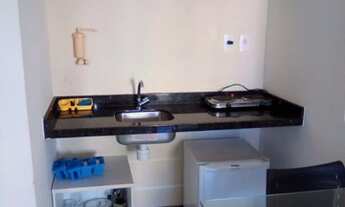 Imagem: Flat Biarrtiz - Silva Hospedagem