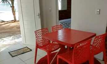 Imagem 3: Casa Temporada - Praia de Caraubas(Leia a descrição