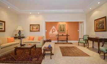 Imagem 5: Apartamento à venda, 4 quartos, 1 suíte, 1 vaga, Ipanema - RIO DE JANEIRO/RJ