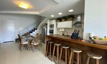 Imagem 2: Apartamento Duplex 3 Suítes na Praia Brava em Itajaí