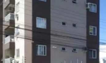 Imagem: Joinville - Apartamento Padrão - Costa