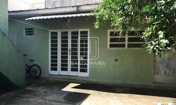 Imagem 2: Casa (térrea na rua) 3 dormitórios/suite