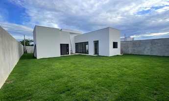 Imagem 4: Casa Em Fase de Acabamento entrega pronta 158 m2