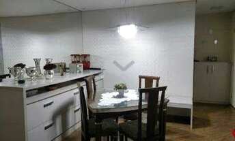 Imagem 6: Apartamento com 3 dormitórios à venda, 67 m² por R$ 477.000,00 - Vila Homero Thon - Santo